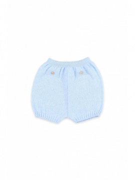 Pantalon Corto