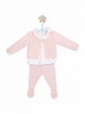 Conjunto 3 Piezas