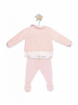 Conjunto 3 Piezas