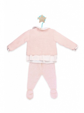 Conjunto 3 Piezas