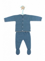 Conjunto Polaina