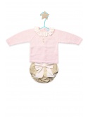 Conjunto Bombacho