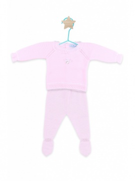 Conjunto Polaina