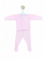 Conjunto Polaina