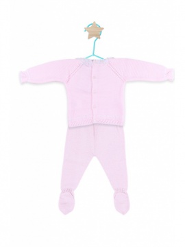 Conjunto Polaina