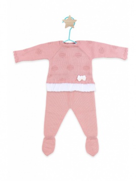 Conjunto Polaina