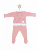 Conjunto Polaina