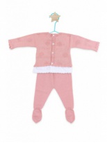 Conjunto Polaina