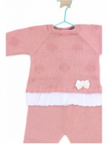 Conjunto Polaina