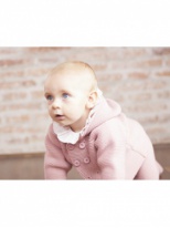 Conjunto Trenka Y Polaina