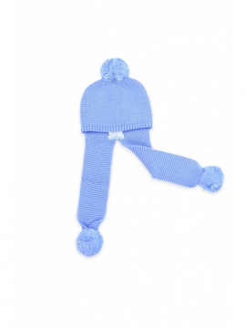 Gorro-Bufanda