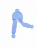 Gorro-Bufanda