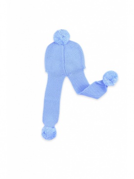 Gorro-Bufanda