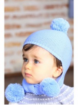 Gorro-Bufanda