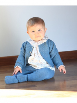 Chaqueta