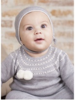 Conjunto Polaina con Capota