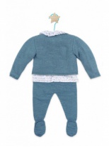 Conjunto 3 Piezas