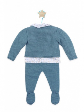 Conjunto 3 Piezas