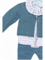 Conjunto 3 Piezas