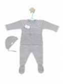 Conjunto Polaina con Capota