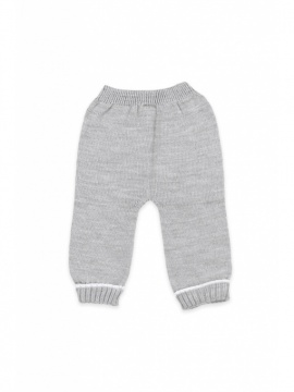 Pantalon Largo