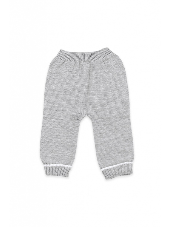 Pantalon Largo