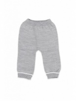 Pantalon Largo