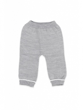 Pantalon Largo
