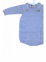 Conjunto Ranita