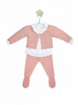 Conjunto 3 Piezas