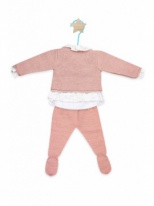 Conjunto 3 Piezas