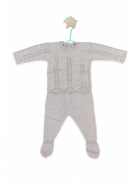 Conjunto Polaina