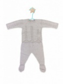 Conjunto Polaina
