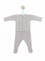 Conjunto Polaina