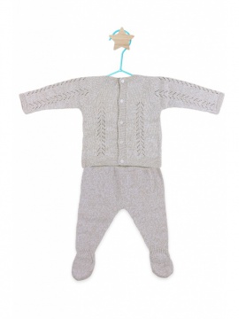 Conjunto Polaina