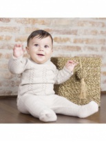 Conjunto Polaina
