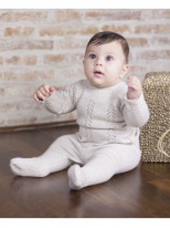 Conjunto Polaina