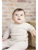 Conjunto Polaina