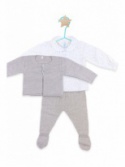 Conjunto 3 Piezas