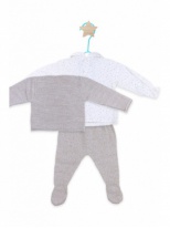 Conjunto 3 Piezas