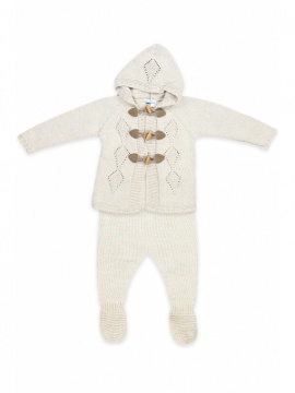 Conjunto Trenka Y Polaina