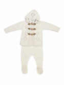 Conjunto Trenka Y Polaina