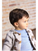 Conjunto Trenka Y Polaina