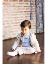 Conjunto Trenka Y Polaina