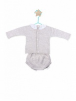 Conjunto Braguita Sueter