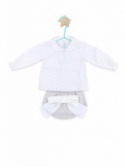 Conjunto Braguita Blusa