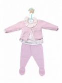 Conjunto 3 Piezas