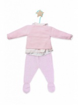 Conjunto 3 Piezas