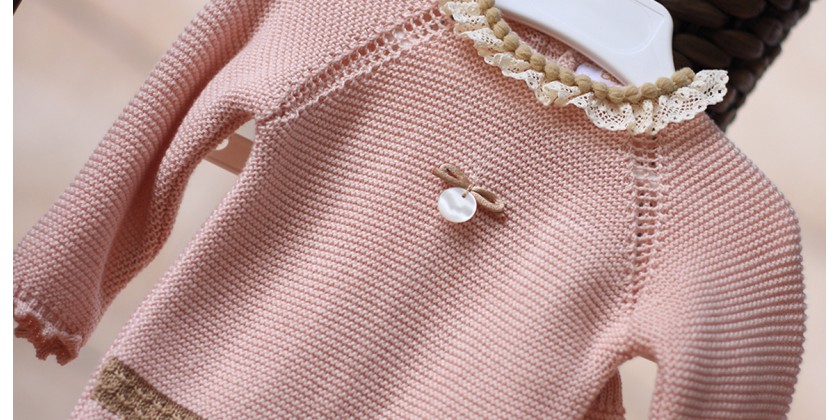 Ergocomodity® La ropa cómoda para bebés